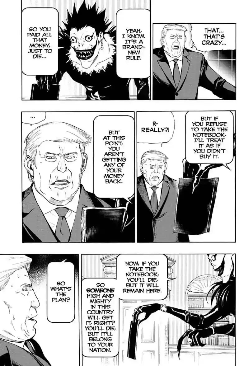 Komik 1